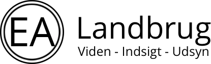 EA-Landbrug ApS